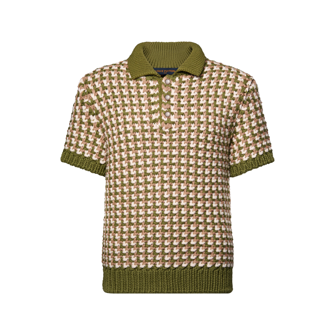 LOUIS VUITTON 長袖ポロシャツ コットンニット　Lサイズ Evolution 長袖ポロシャツ | ロングスリーブ | Lululemon JP
